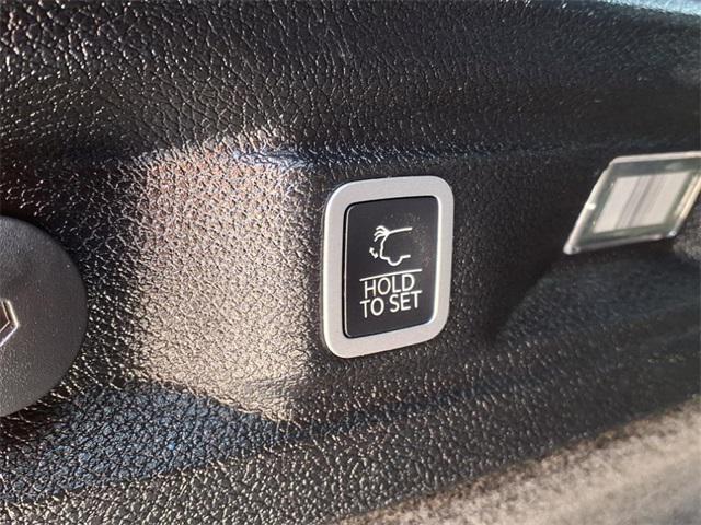 used 2021 Jeep Grand Cherokee L car, priced at $32,500