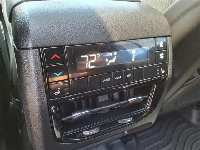 used 2021 Jeep Grand Cherokee L car, priced at $32,500