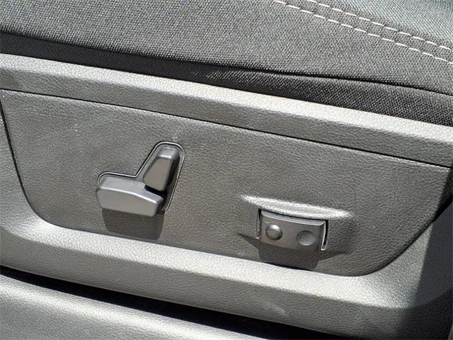 new 2025 Ram 2500 car, priced at $69,850