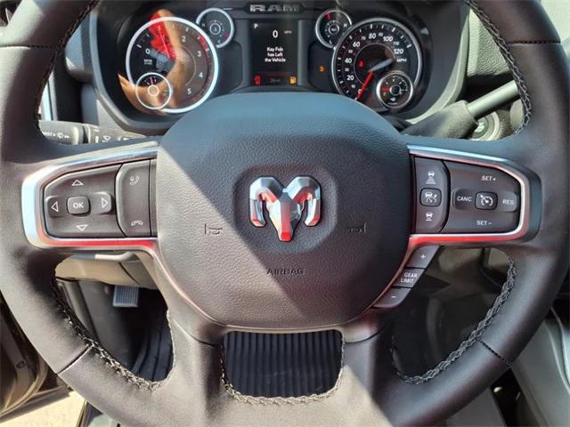 new 2025 Ram 2500 car, priced at $69,850