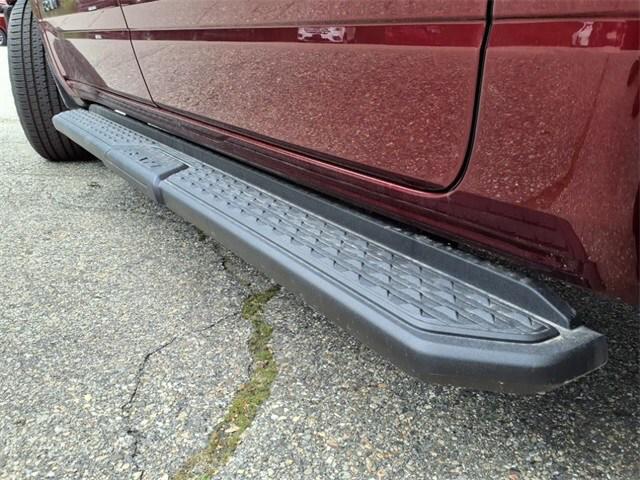 new 2025 Ram 1500 car, priced at $44,069