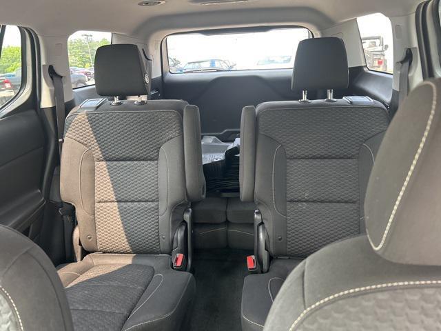 used 2018 GMC Acadia car, priced at $17,750
