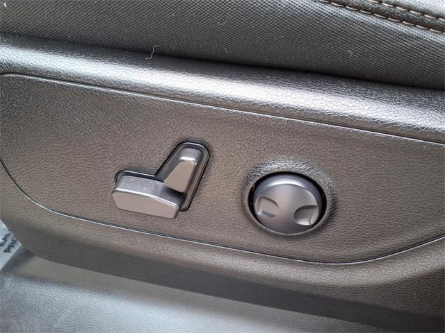 used 2023 Ram 1500 car, priced at $35,250