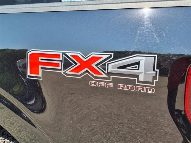 used 2022 Ford F-150 car, priced at $37,850