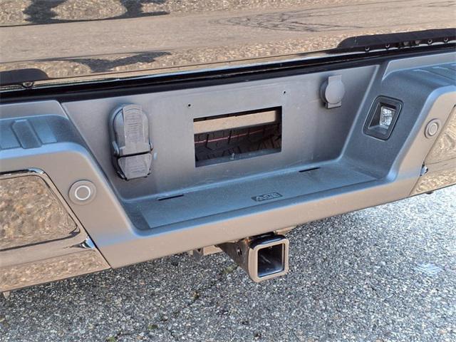 used 2022 Ford F-150 car, priced at $37,850