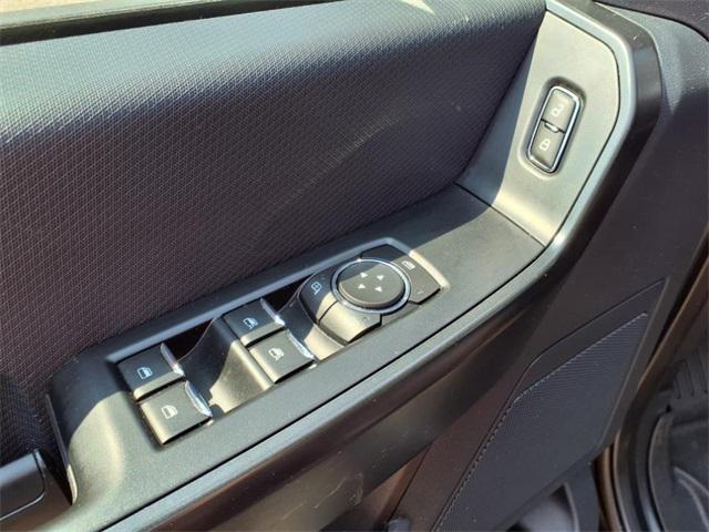 used 2022 Ford F-150 car, priced at $37,850