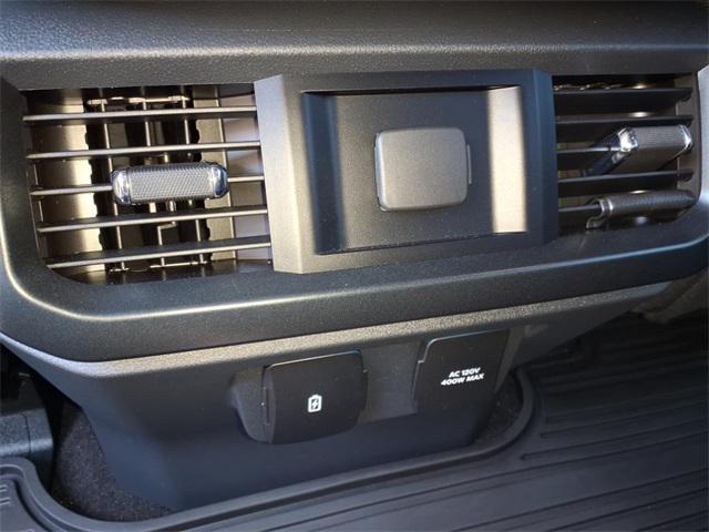 used 2022 Ford F-150 car, priced at $37,850