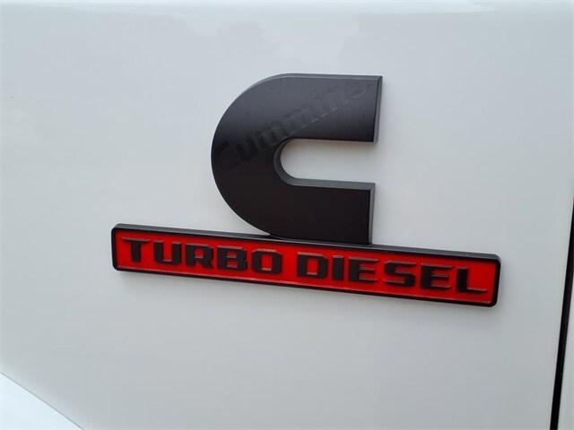 new 2025 Ram 3500 car, priced at $99,315