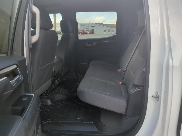 used 2023 Chevrolet Silverado 1500 car, priced at $46,999