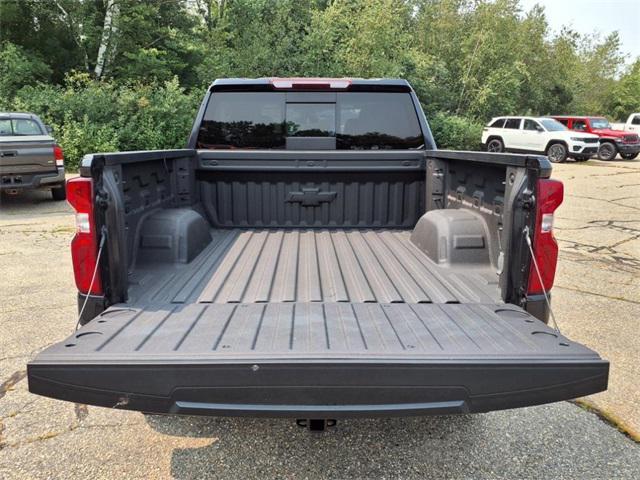 used 2024 Chevrolet Silverado 1500 car, priced at $54,449