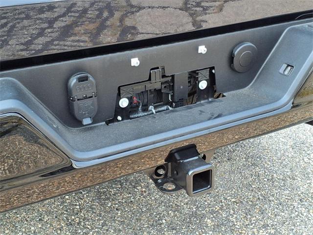 used 2024 Chevrolet Silverado 1500 car, priced at $54,449