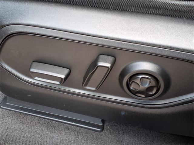 used 2021 Jeep Grand Cherokee L car, priced at $28,995