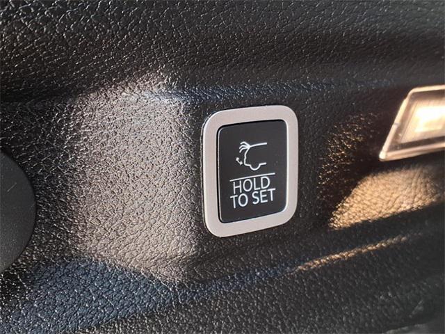 used 2021 Jeep Grand Cherokee L car, priced at $28,995