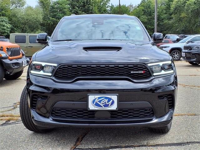 new 2026 Dodge Durango car, priced at $49,235