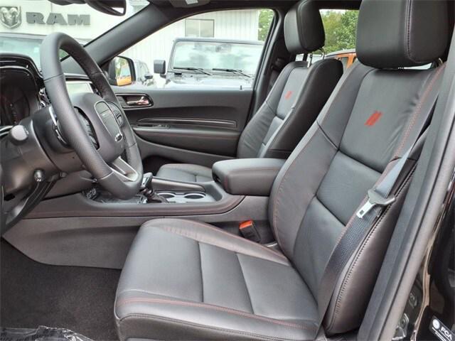 new 2026 Dodge Durango car, priced at $49,235