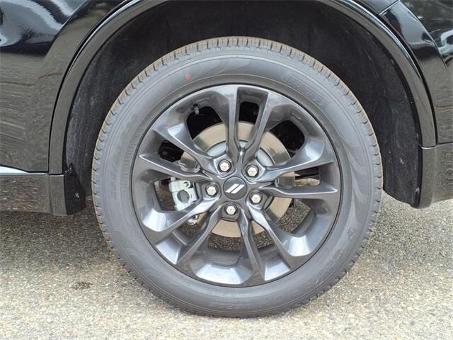 new 2026 Dodge Durango car, priced at $49,235