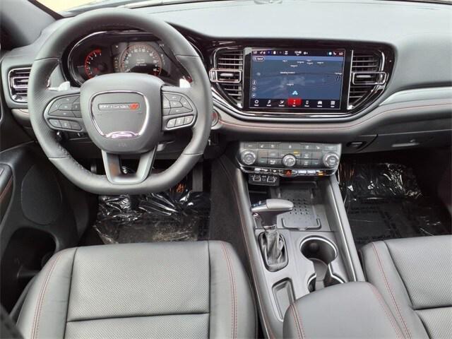 new 2026 Dodge Durango car, priced at $49,235
