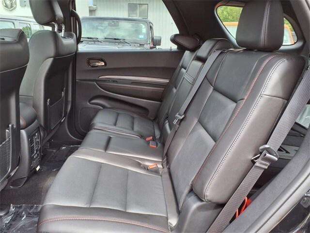 new 2026 Dodge Durango car, priced at $49,235