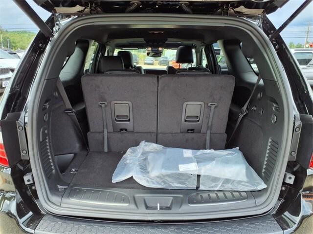 new 2026 Dodge Durango car, priced at $49,235