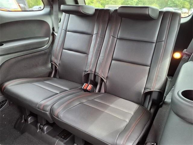 new 2026 Dodge Durango car, priced at $49,235