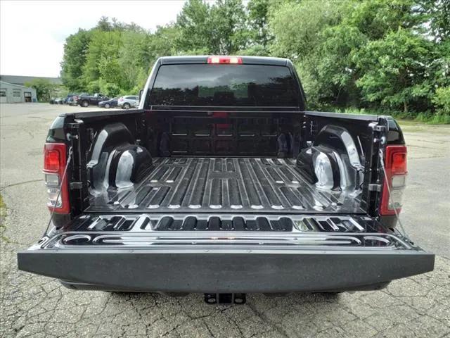 new 2024 Ram 2500 car, priced at $57,401