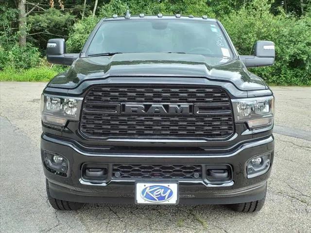 new 2024 Ram 2500 car, priced at $57,401