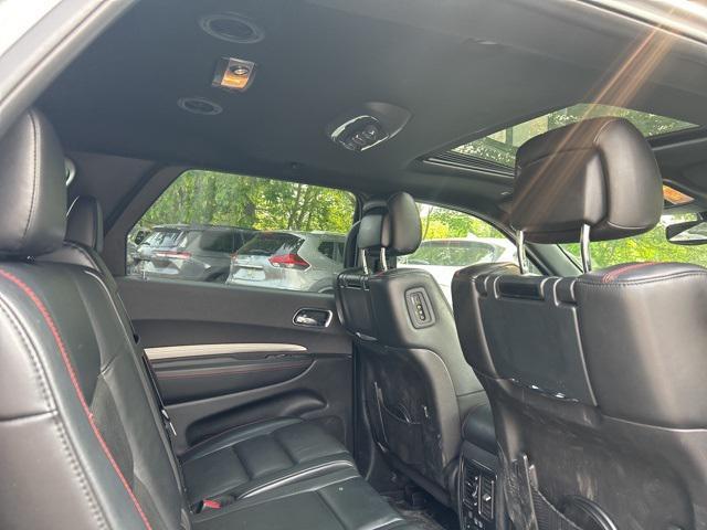 used 2017 Dodge Durango car, priced at $19,995