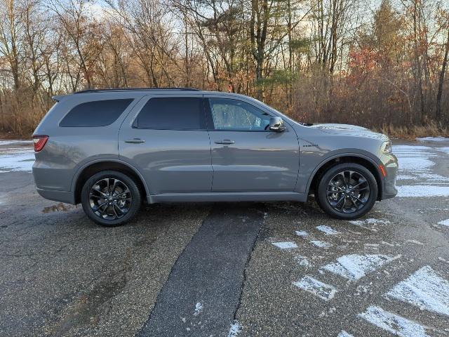 used 2023 Dodge Durango car, priced at $34,999