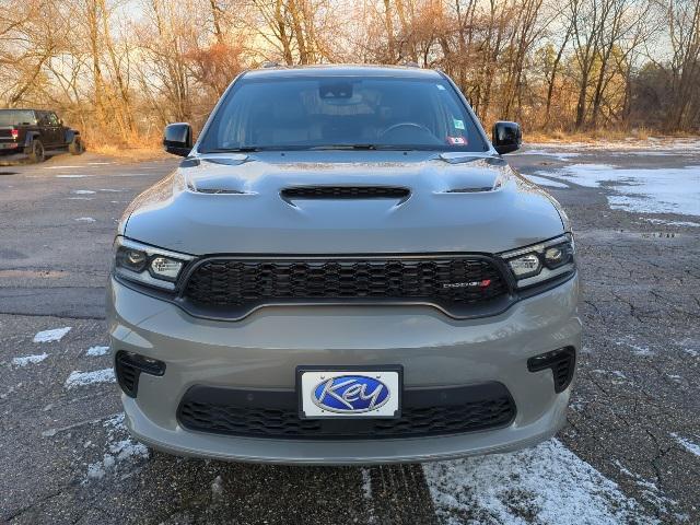 used 2023 Dodge Durango car, priced at $34,999