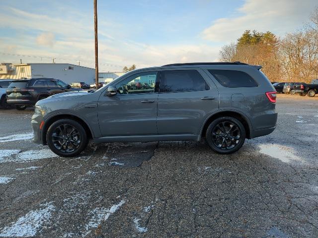 used 2023 Dodge Durango car, priced at $34,999