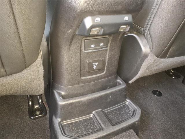 used 2021 Jeep Wrangler Unlimited car, priced at $30,425