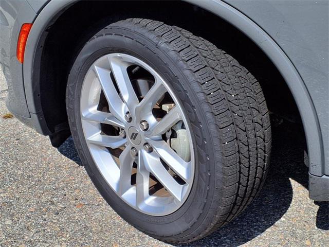 used 2022 Dodge Durango car, priced at $26,850