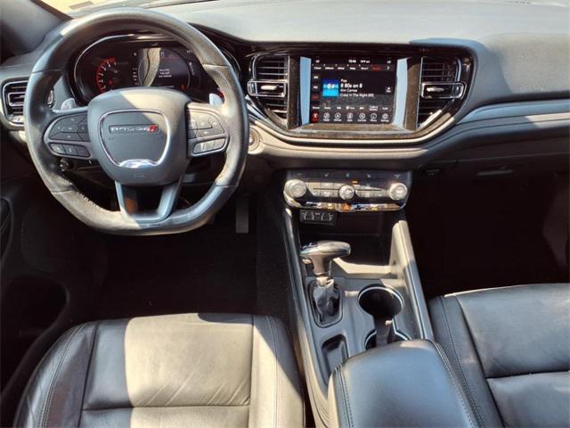 used 2022 Dodge Durango car, priced at $26,850