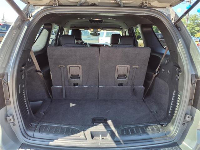 used 2022 Dodge Durango car, priced at $26,850