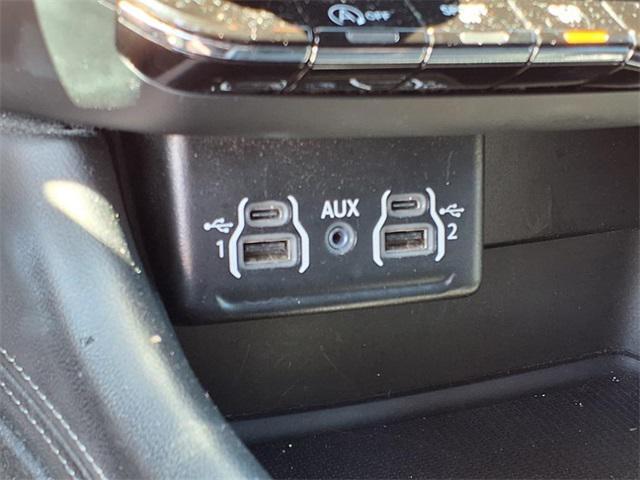used 2022 Dodge Durango car, priced at $26,850