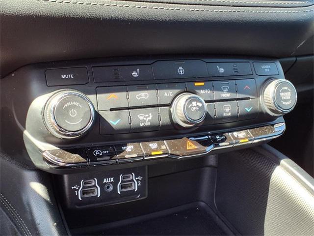 used 2022 Dodge Durango car, priced at $26,850
