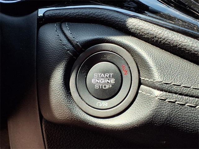 used 2022 Dodge Durango car, priced at $26,850