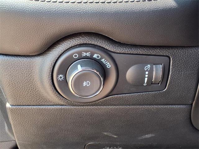 used 2022 Dodge Durango car, priced at $26,850