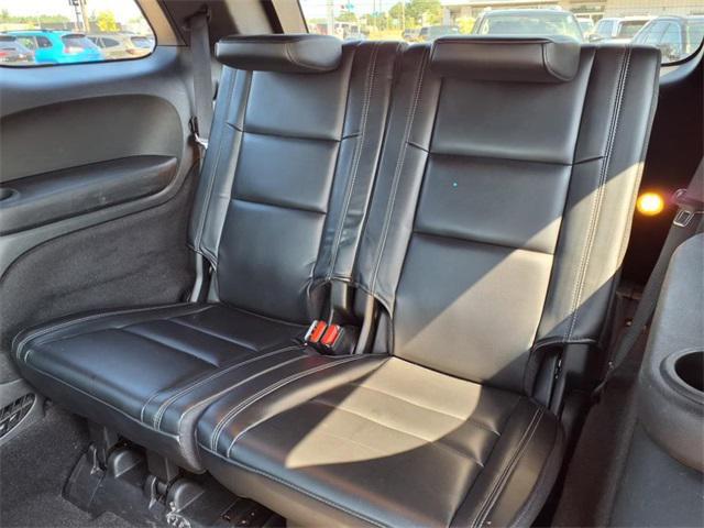 used 2022 Dodge Durango car, priced at $26,850