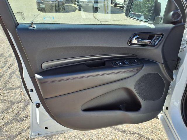 used 2021 Dodge Durango car, priced at $32,499