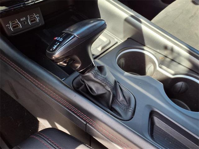 used 2021 Dodge Durango car, priced at $36,815