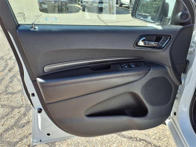used 2021 Dodge Durango car, priced at $36,815