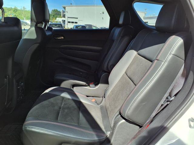 used 2021 Dodge Durango car, priced at $32,499