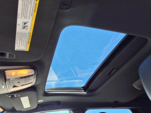 used 2021 Dodge Durango car, priced at $32,499