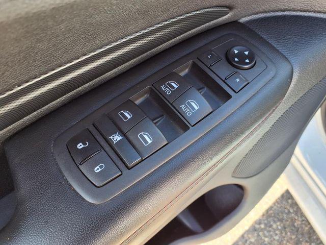 used 2021 Dodge Durango car, priced at $32,499