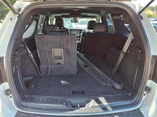 used 2021 Dodge Durango car, priced at $32,499