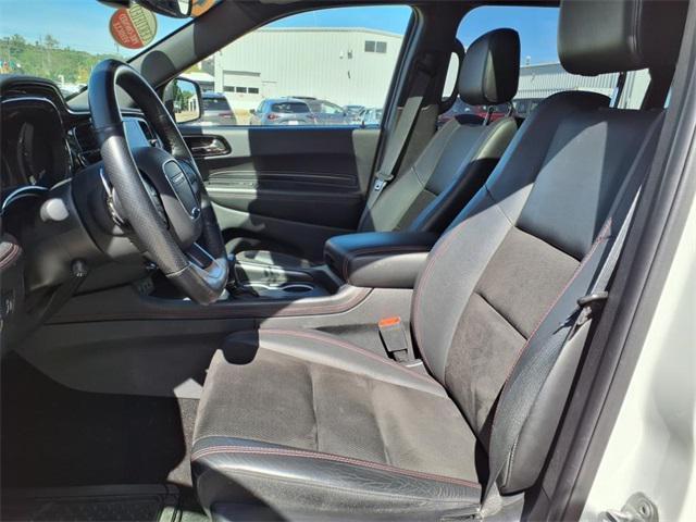 used 2021 Dodge Durango car, priced at $36,815