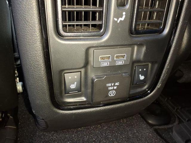 used 2021 Dodge Durango car, priced at $32,499