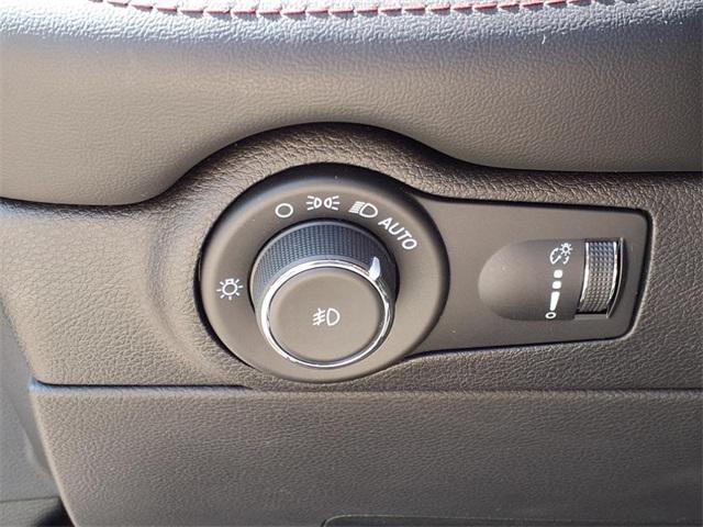 used 2021 Dodge Durango car, priced at $36,815