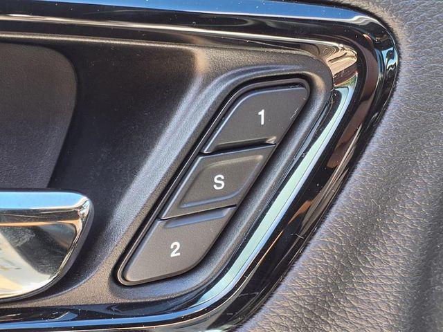 used 2021 Dodge Durango car, priced at $32,499